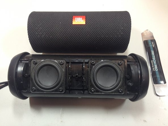  hướng dẫn sửa loa JBL Flip 3