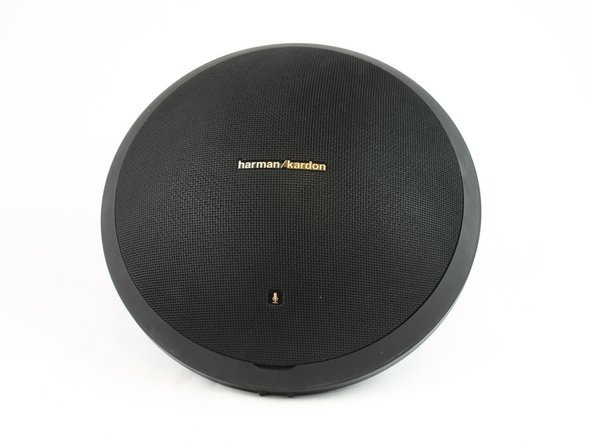 sửa loa Harman Kardon Studio 2