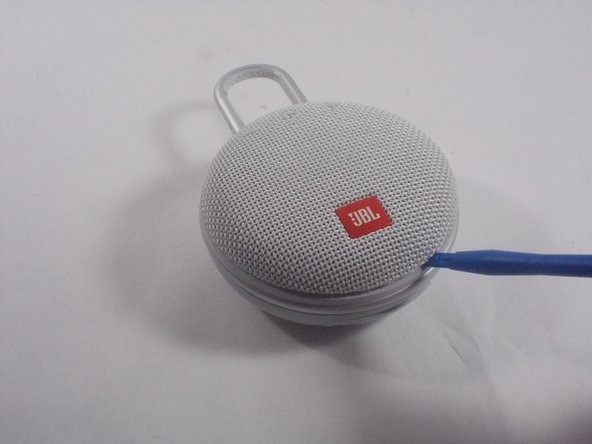 sửa loa JBL Clip 3