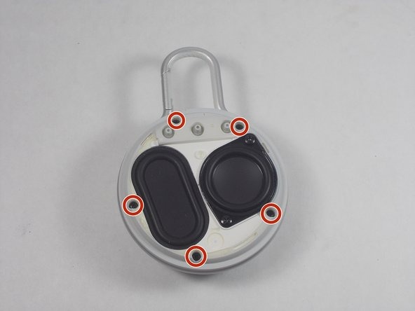 tự sửa loa JBL Clip 3 tại nhà