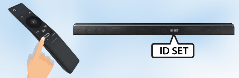 sửa loa thanh samsung không kết nối loa sub