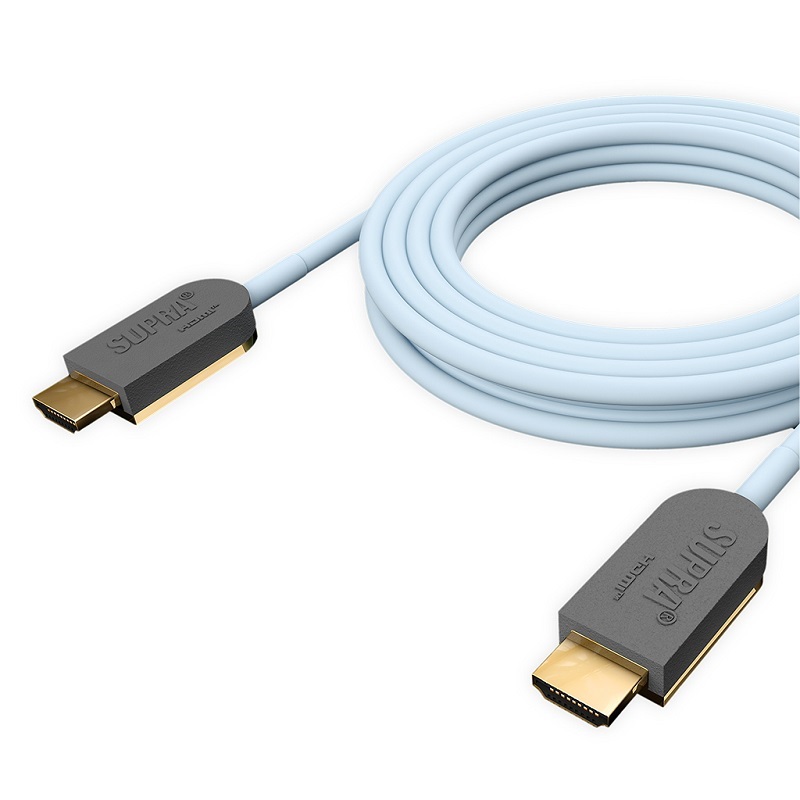 giá SUPRA HDMI-HDMI AOC OPTICAL 8K/HDR 15M