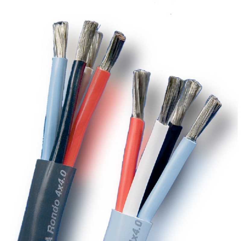 giá SUPRA RONDO 4X4.0 BLUE B50