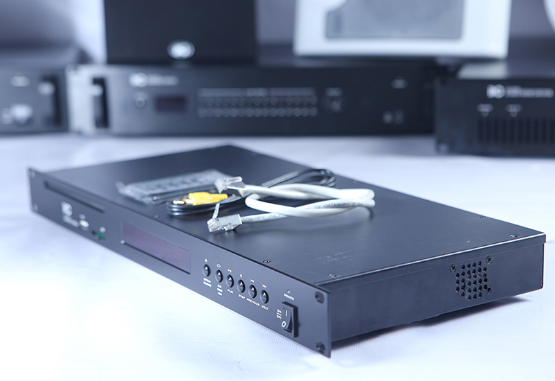 giá Đầu CD ITC T-6227