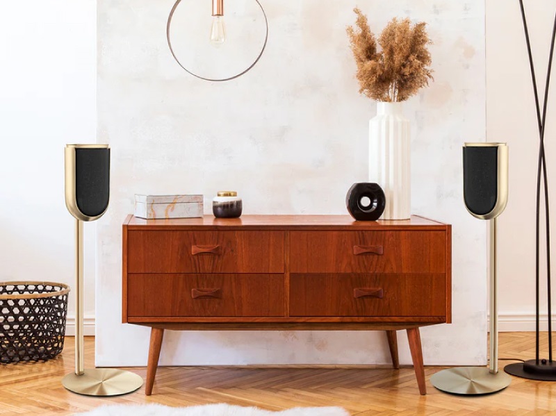 chân loa beolab 8 tối ưu âm thanh