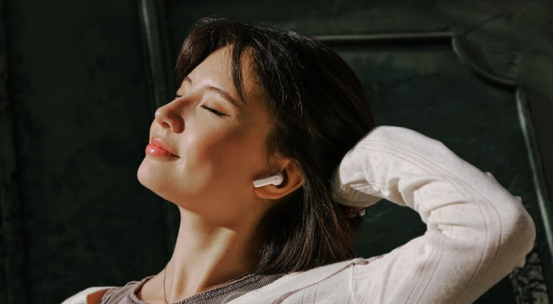 tai nghe accentum open chống ồn