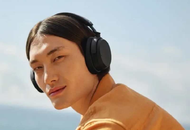 tai nghe accentum thời lượng pin