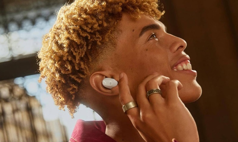 tai nghe accentum true wireless