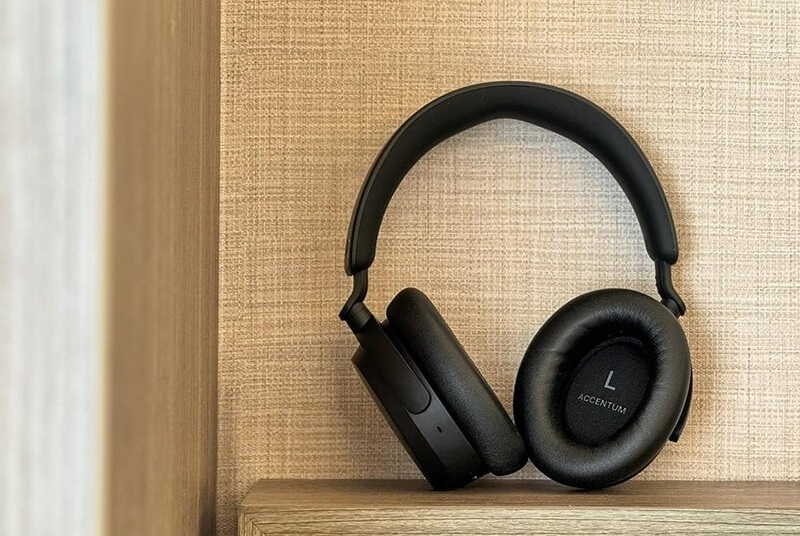 tai nghe accentum wireless