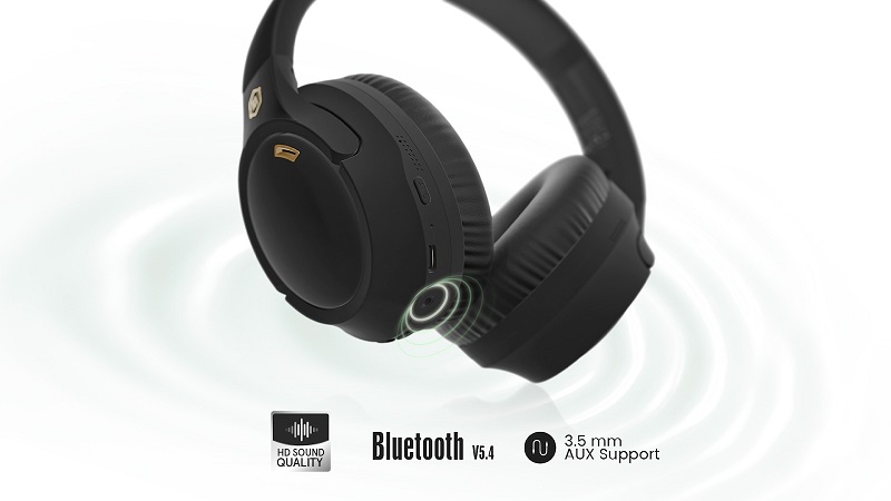 tai nghe alpha works flex 680 kết nối linh hoạt