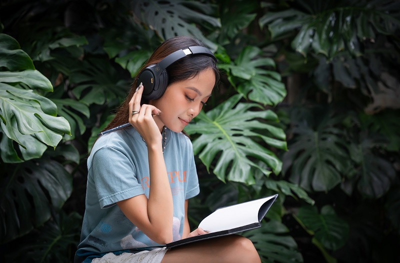 tai nghe alpha works flex 680 tích hợp micro chất lượng cao