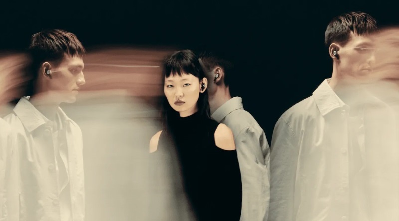 tai nghe beoplay eleven chống ồn