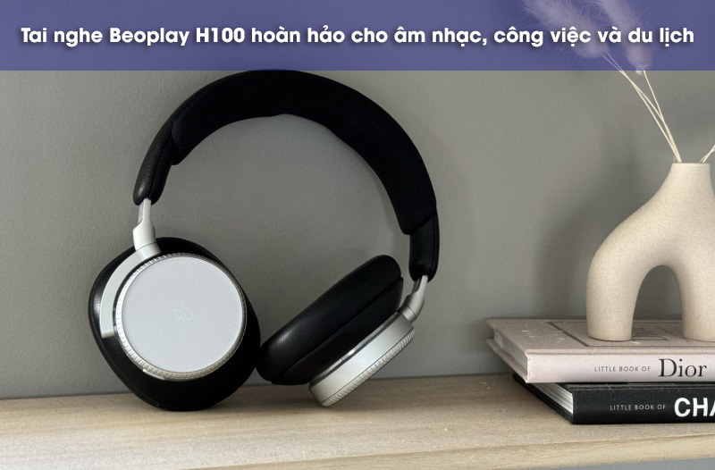 tai nghe beoplay h100