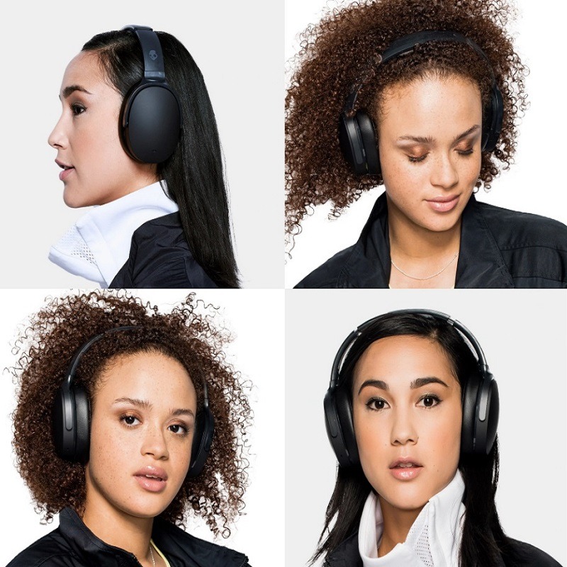 Tai nghe Skullcandy Hesh ANC
