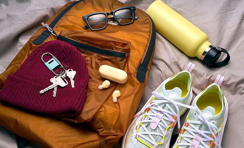 tai nghe bluetooth sony wf-C510 với thời lượng pin dài