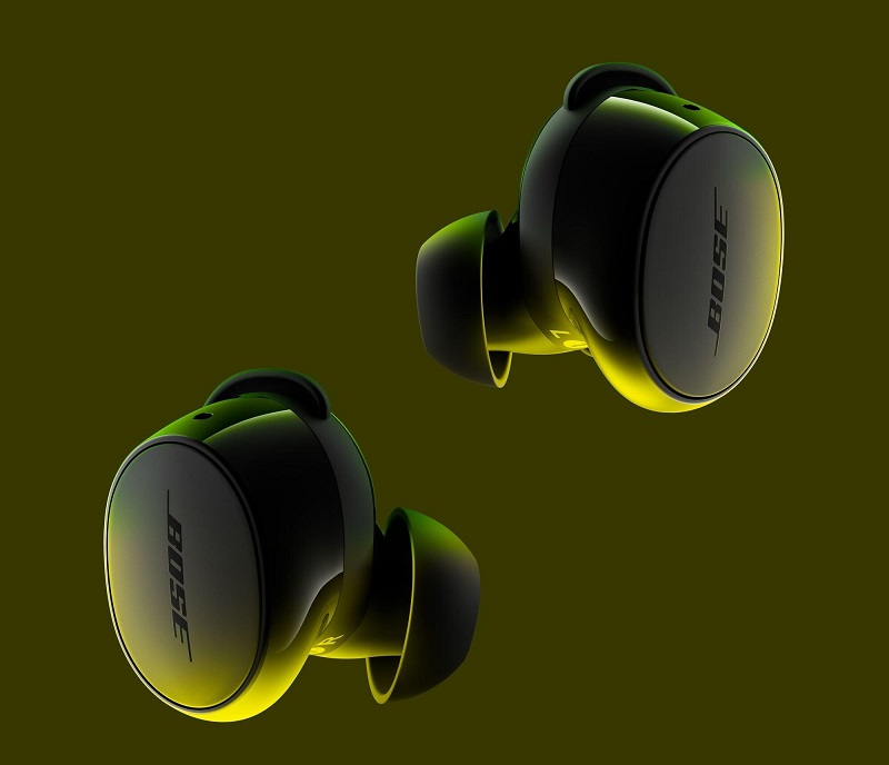 tai nghe bose quietcomfort earbuds gen 2 cho chất lượng âm thanh tối ưu