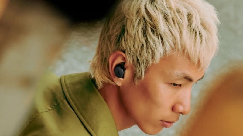 tai nghe bose quietcomfort earbuds gen 2 khử tiếng ồn vượt trội