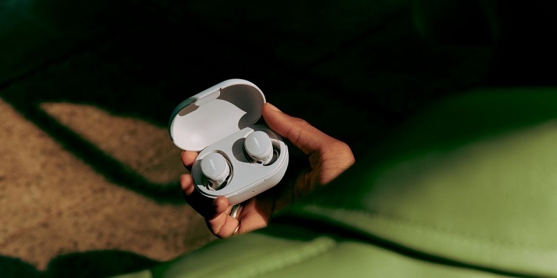tai nghe bose quietcomfort earbuds gen 2 với hiệu suất pin ấn tượng