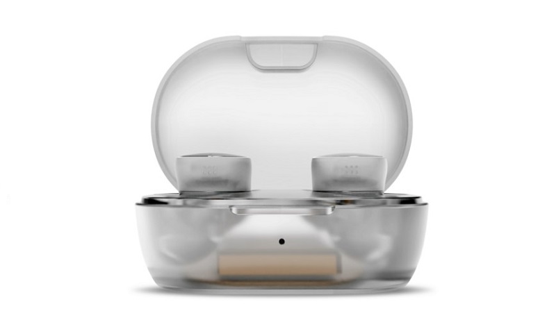 tai nghe bose quietcomfort earbuds gen 2 với khả năng chống nước ipx4