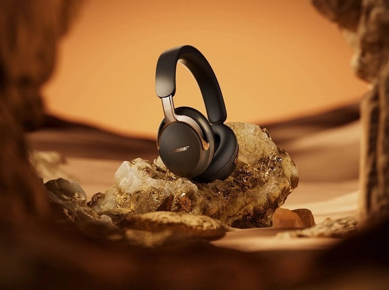 tai nghe bose quietcomfort ultra 2