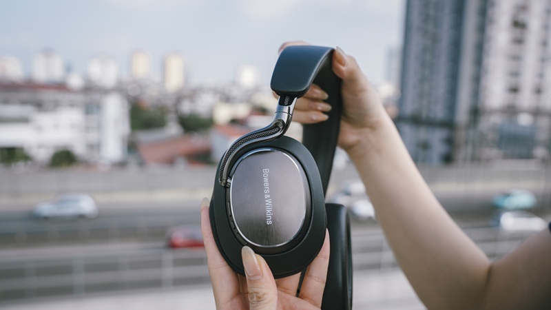 tai nghe bowers wilkins px8 s2 chất lượng cao