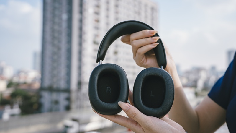 tai nghe bowers wilkins px8 s2 chính hãng