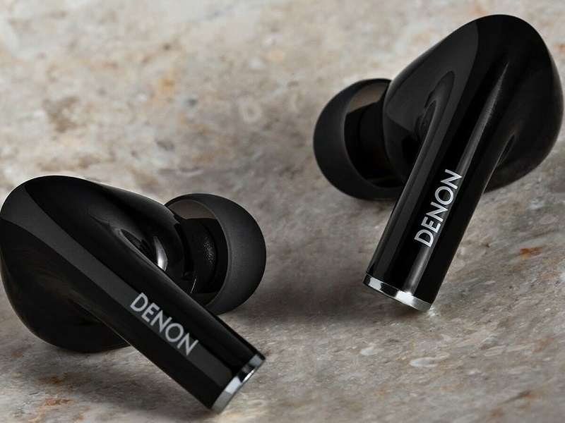 Tai nghe Denon Noise Cancelling Earbuds mua ở đâu