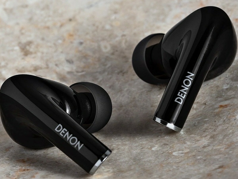 Tai nghe Denon Noise Cancelling Earbuds  mua ở đâu