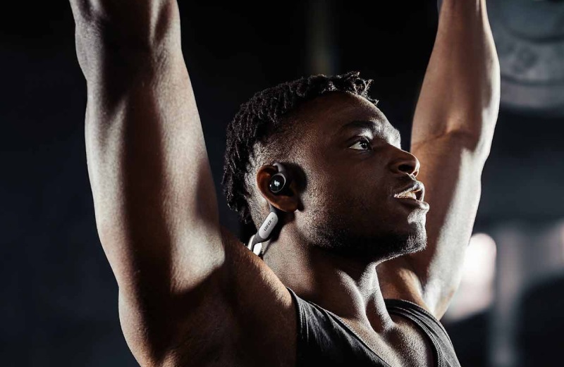 tai nghe edifier comfo run