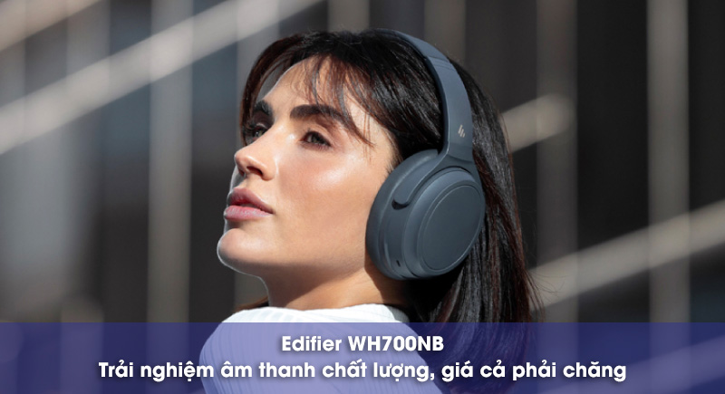 tai nghe edifier wh700nb giá