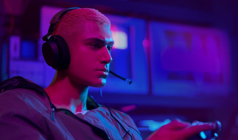 Tai nghe Skullcandy SLYR Pro