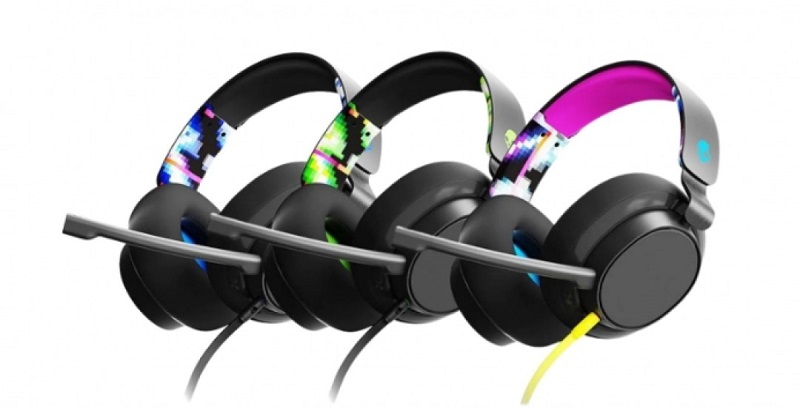 Tai nghe Skullcandy SLYR Pro 