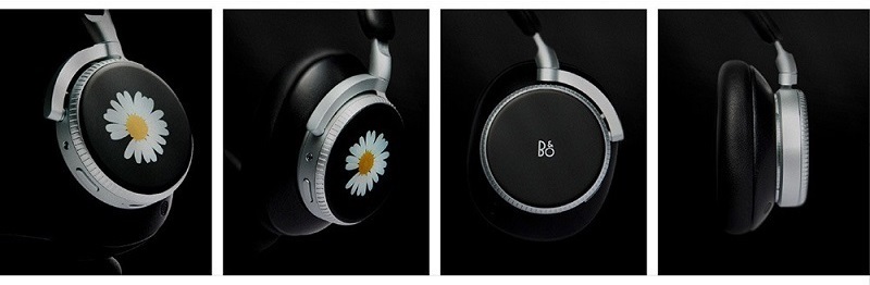 tai nghe h100 dragon edition