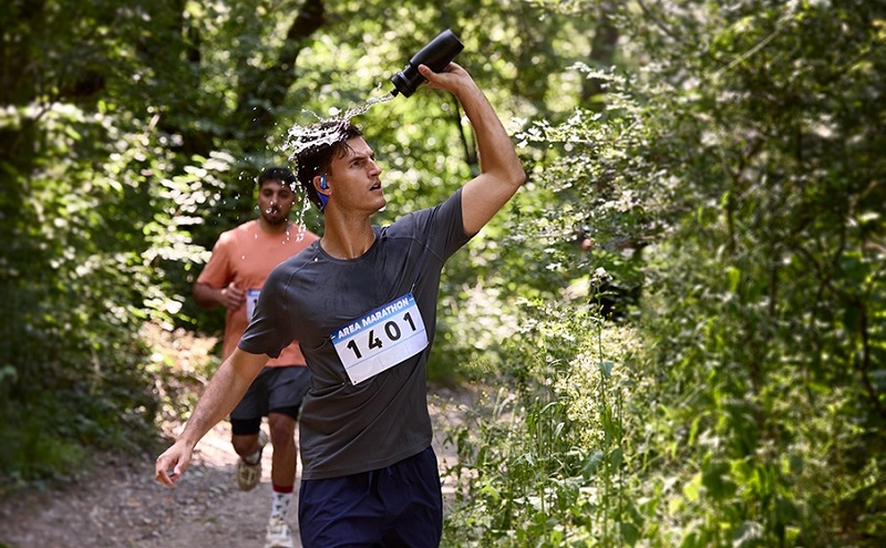 tai nghe jbl endurace pace chống nước