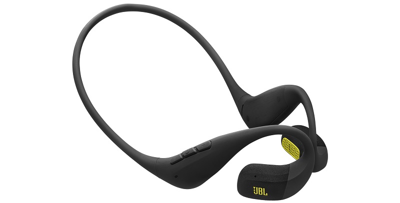 tai nghe jbl endurance pace nút điều khiển