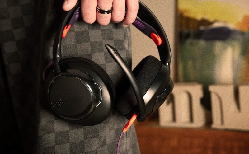 tai nghe jbl quantum 250 mua ở điện tử linh anh