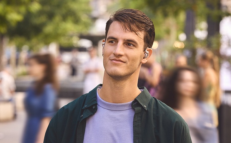 tai nghe jbl sense pro âm thanh hi-res