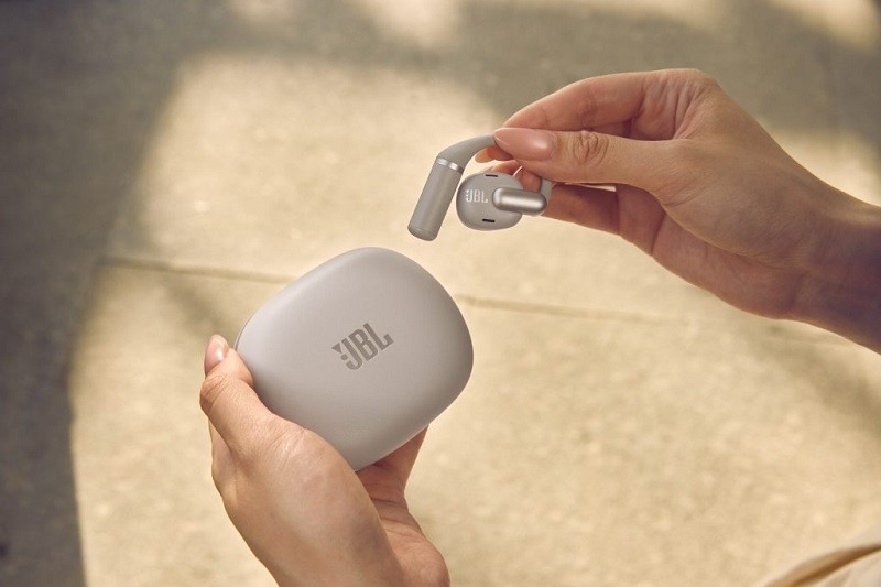 tai nghe jbl sense pro kết nối