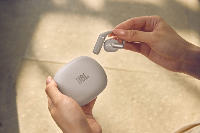 tai nghe jbl sense pro kết nối