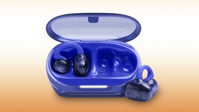 tai nghe jbl soundgear clips