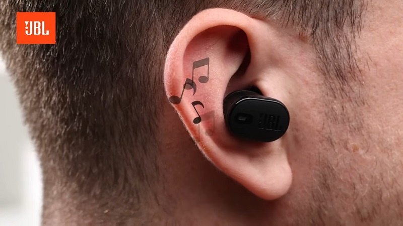 tai nghe jbl tune buds 2 với chất âm đặc trưng