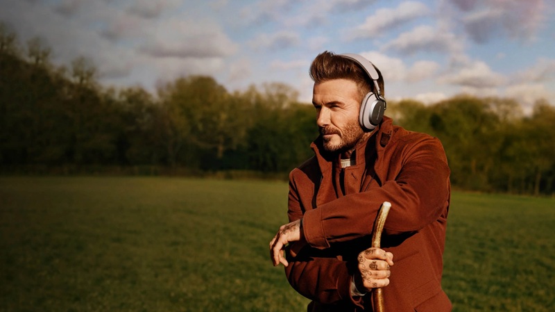 tai nghe không dây bowers & wilkin x8 s2