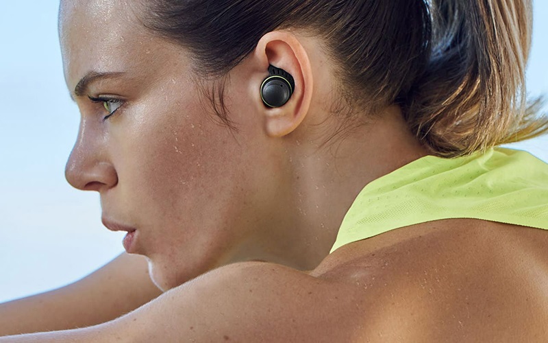 mua Tai nghe LG Tone Free Fit TF7