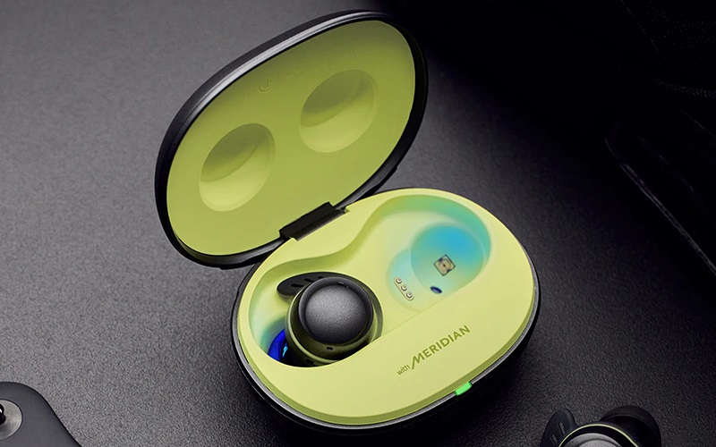 chất âm Tai nghe LG Tone Free Fit TF7