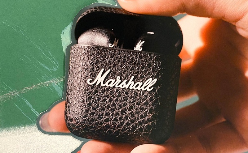 tai nghe marshall minor iv giá rẻ