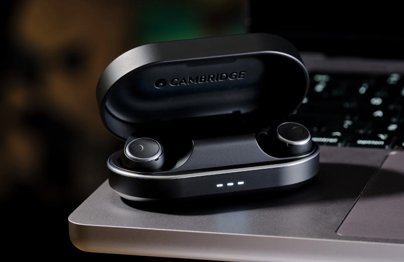 tai nghe melomania m100 chống nước