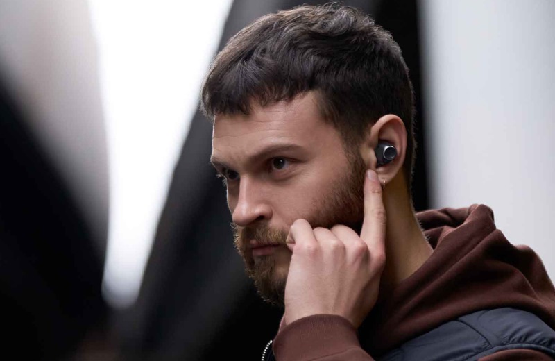 tai nghe melomania m100 chống ồn