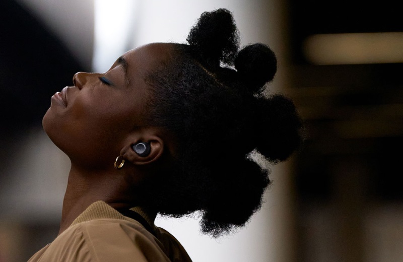 tai nghe melomania m100 kết nối