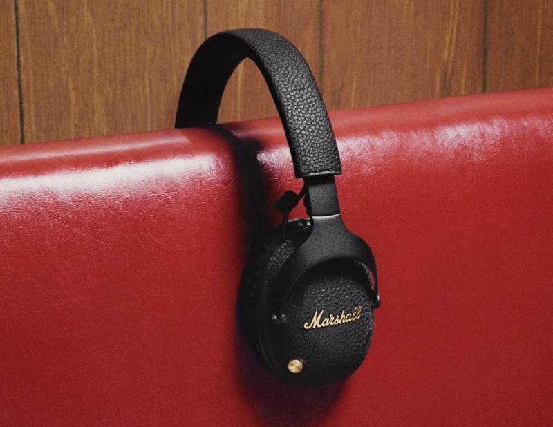 tai nghe monitor iii