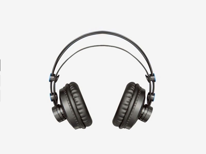 tai nghe presonus hd7 với thiết kế nhẹ và thoải mái
